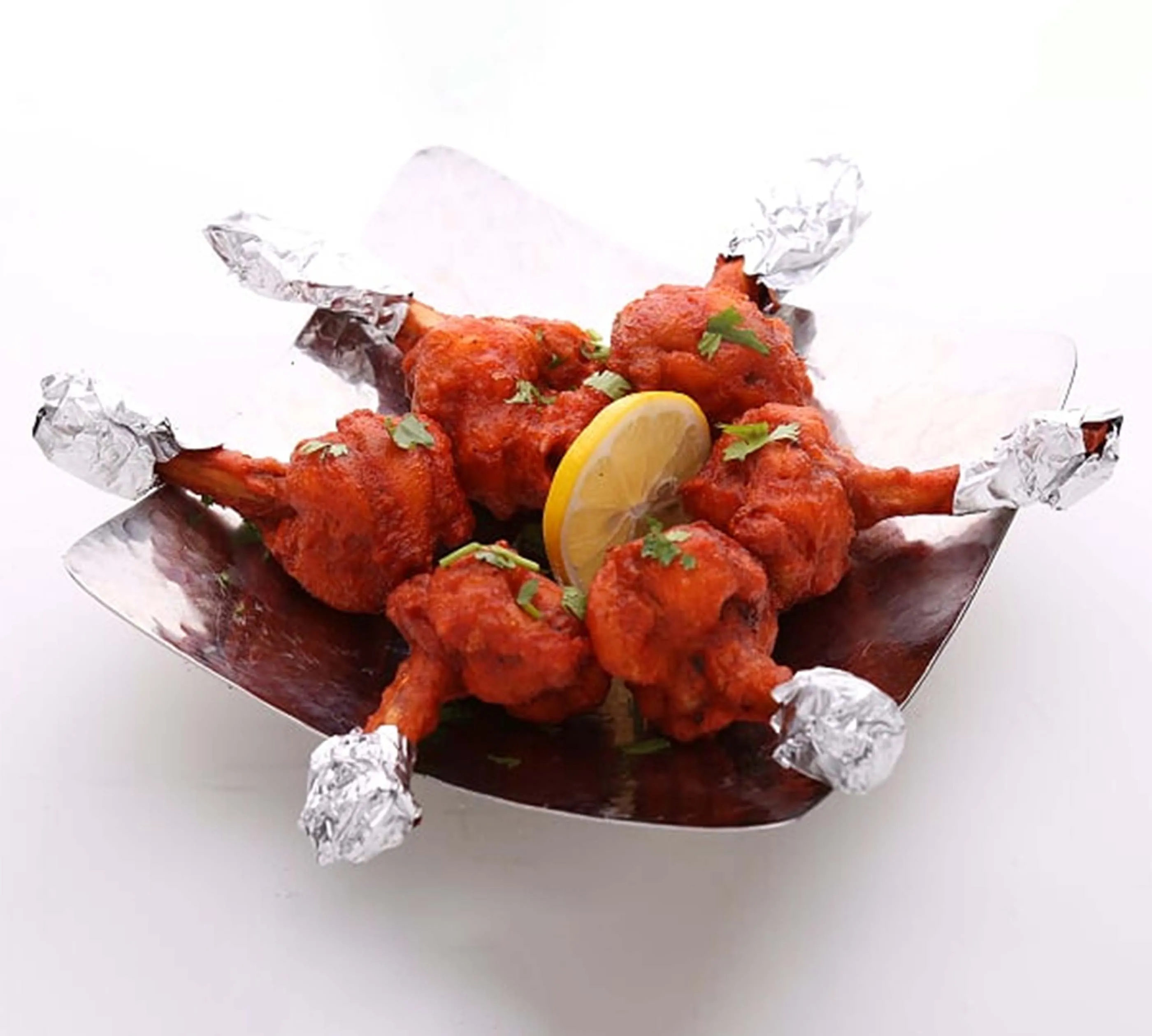 Chicken Lollipop 1 Plate [5pieces Per Plate]