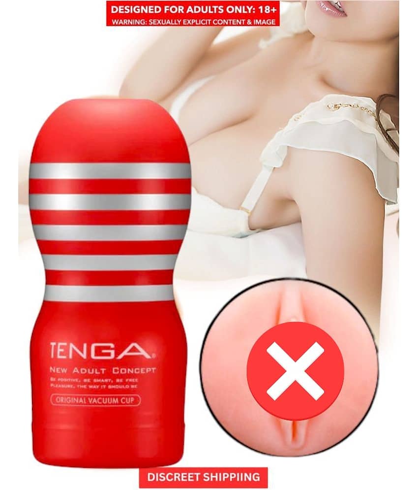 SEX TANTRA PRESENT TENGA (IE-NOA) CUP POCKET PUSSY FOR MALE (MULTI COLOR) BY CRAZYNYT