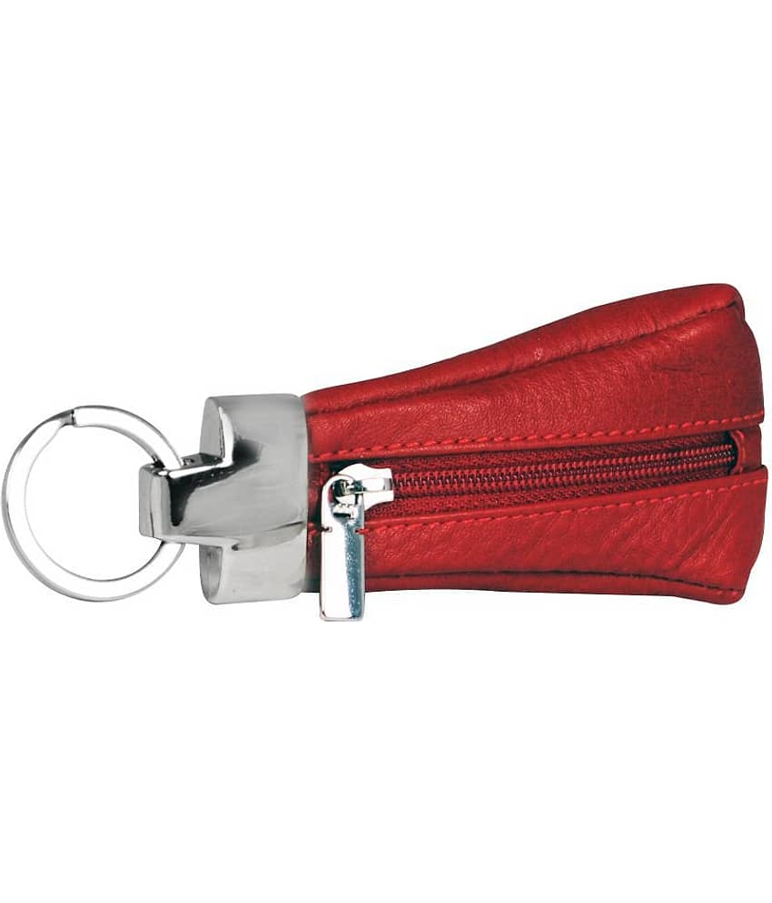Calfnero Genuine Leather Key Case view 2