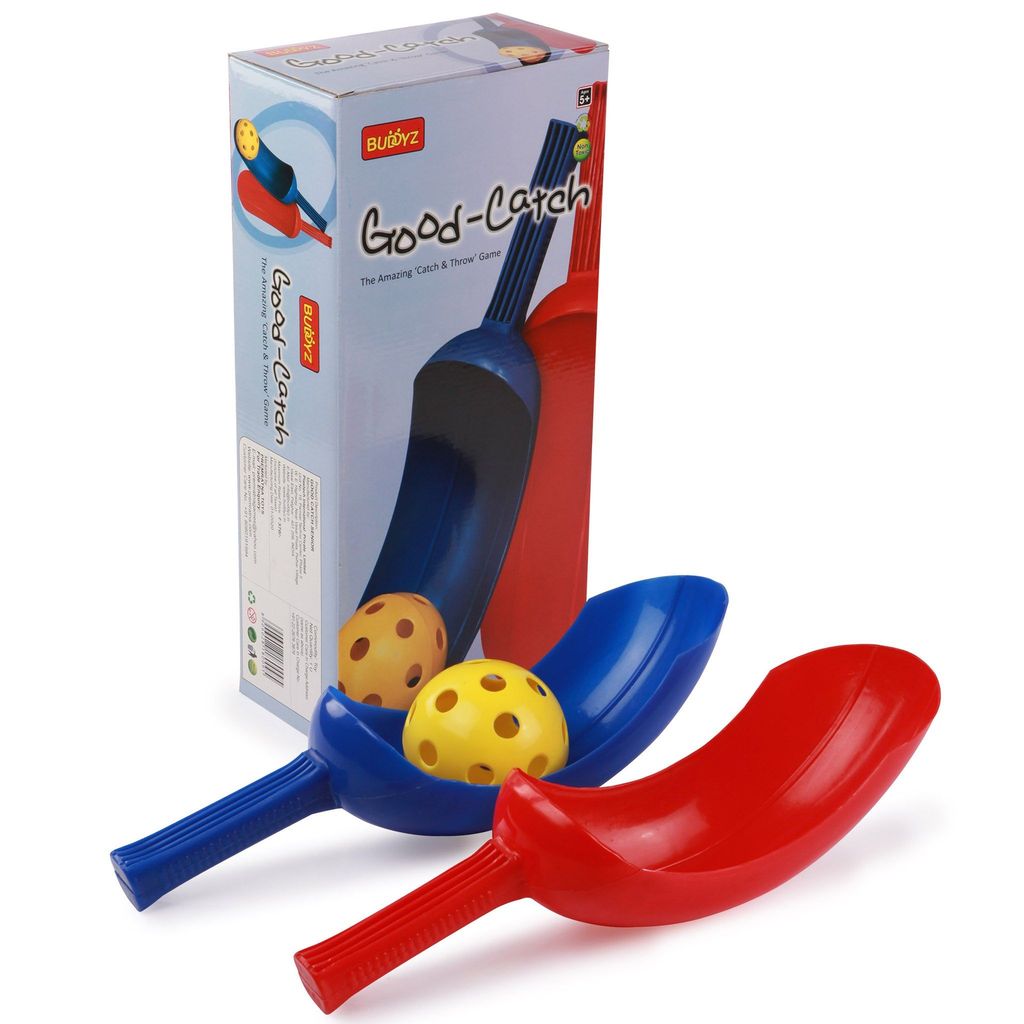 Good Catch - Senior view 2
