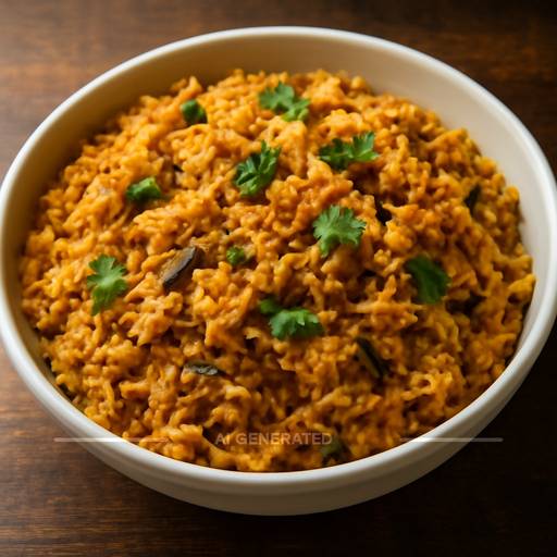 Bagara Rice