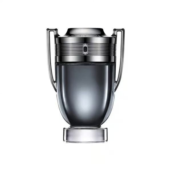 Paco Rabanne Invictus Intense Eau De Parfum 100ml Perfume Scent view 2