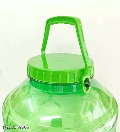 20 Liter Plastic Water Can//Jar//Container view 2