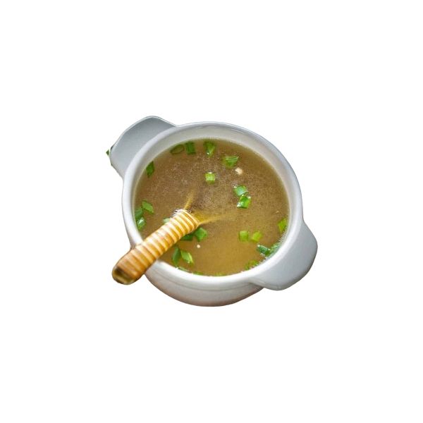 Chicken Clear Soup