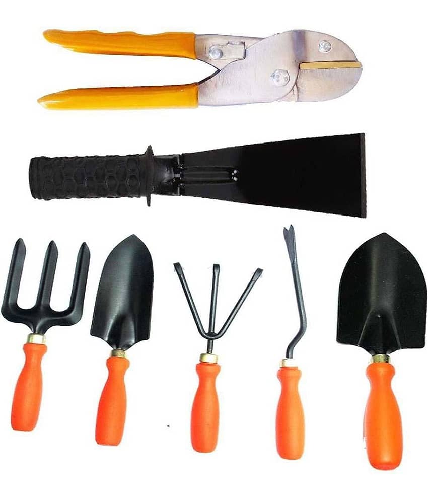 AGT Garden Tool Set ( Set of 1 ) view 2