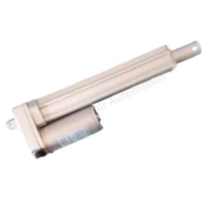 Linear Actuator KS_FY017, 24 VDC, 200mm, 1200N, 4mm/s view 2