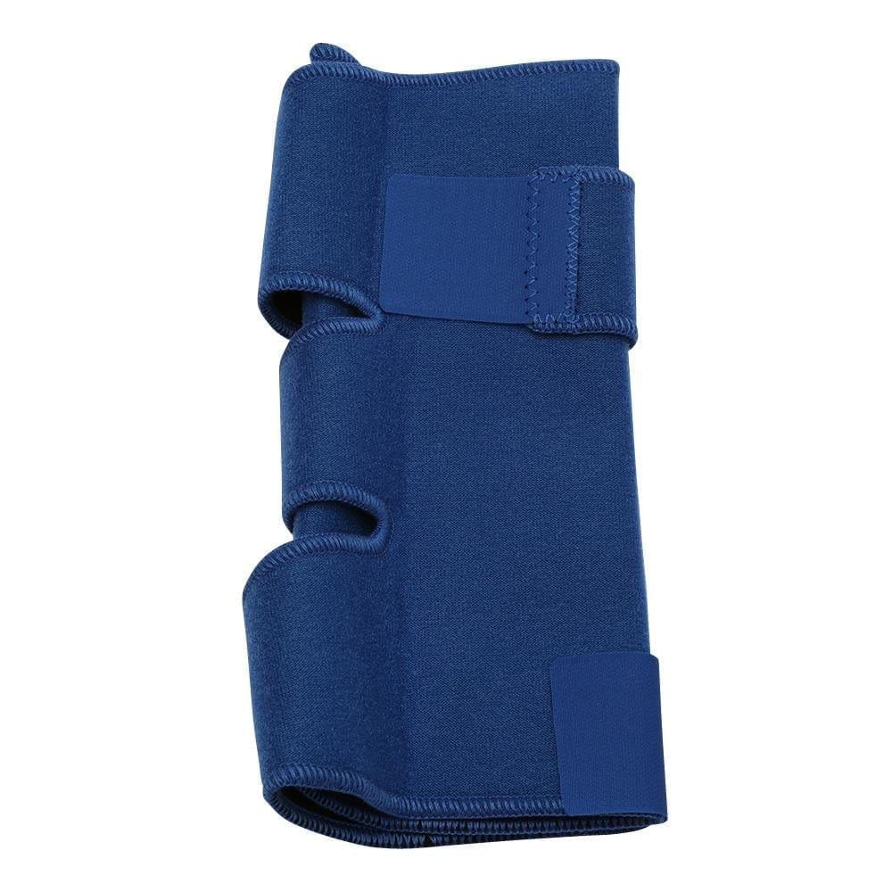 LP Knee Support Close Patella, One Size (Blue) view 2