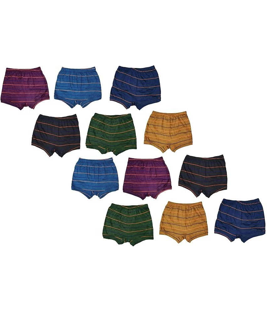 BOYS INNER WEAR PACK OF 12 view 2