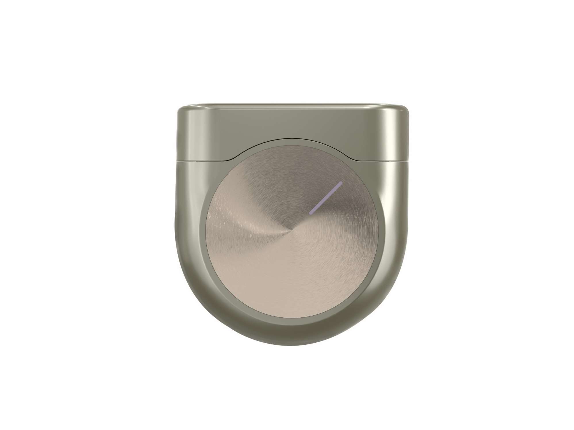 UNIX Master Beats Z22 Truly Wireless Earphones - Gold
