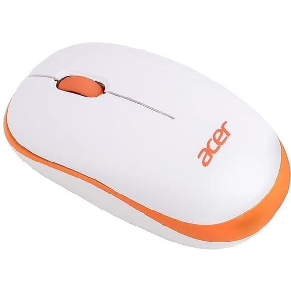 Acer Wireless Mouse With 1600 DPI view 2