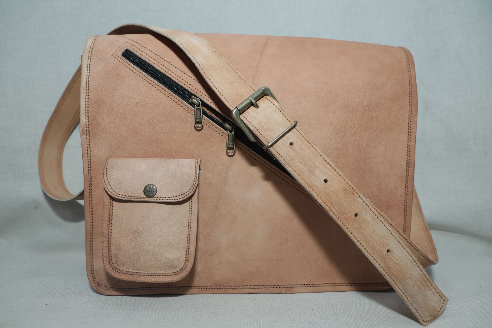 Laptop Bag Side Bag view 2