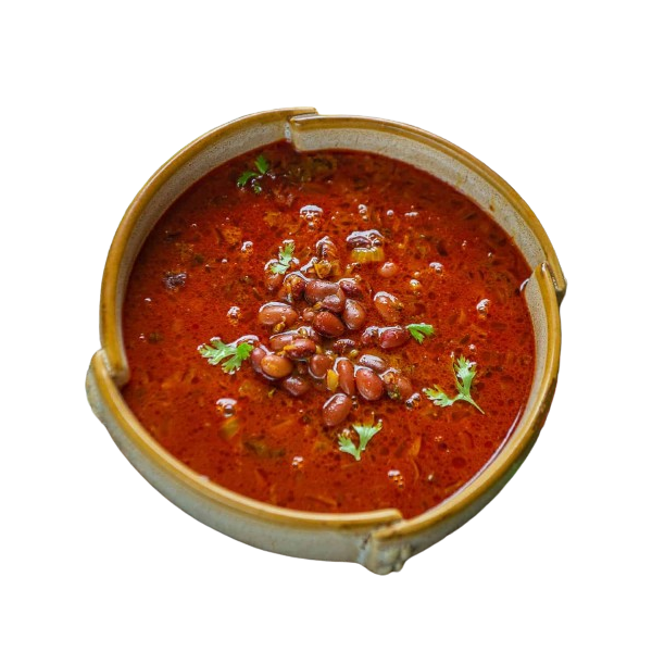 Rajma Half