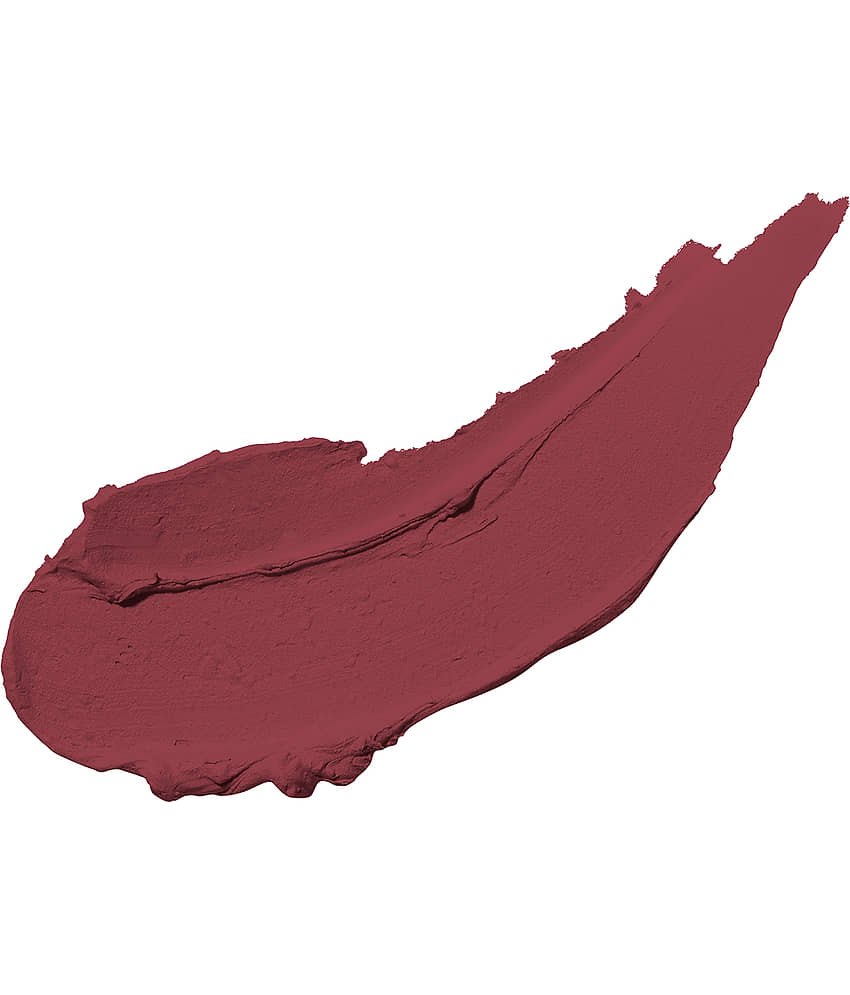Colors Queen Luscious Lips Non Transfer Creamy Matte Lipstick 3.5g, Brink of Pink (Shade - 07) view 2