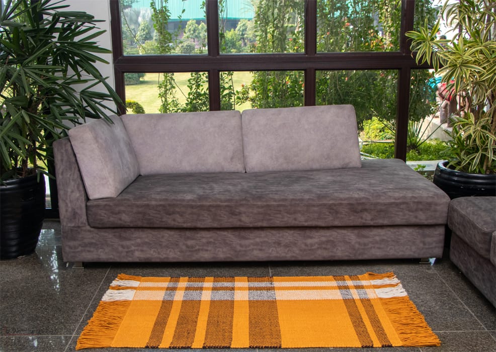 Anlat living space, view 2