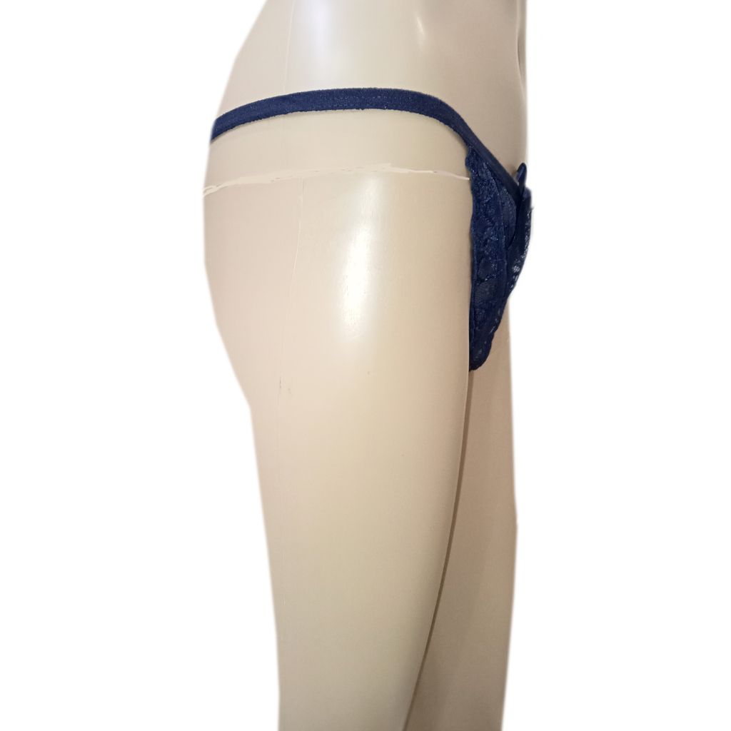 Yooo Shopi Panty Net Lace Women Girls Combo Pack 2 view 2