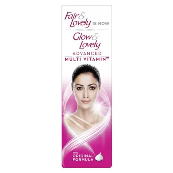 Glow & Lovely Advanced Multivitamin Face Cream 25 Gms view 2