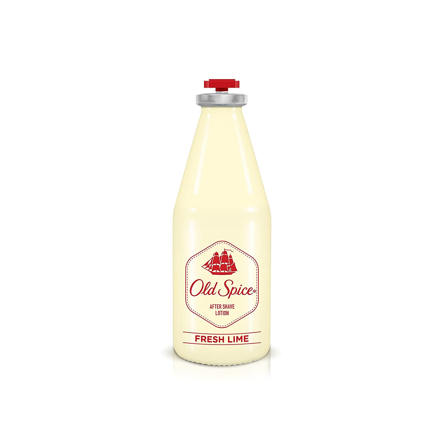 Old Spice After Shave Lotion Fresh Lime, 50 ml view 2