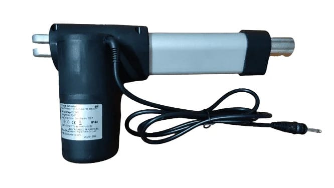 Linear Actuator KS_FY011D, 24 VDC, 150mm, 4000N, 10mm/s