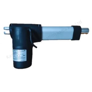 Linear Actuator KS_FY011D, 24 VDC, 150mm, 4000N, 10mm/s view 2