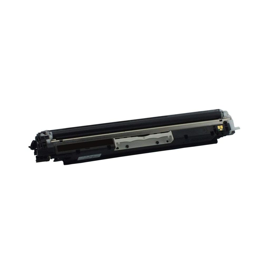 HP 130A Black Original LaserJet Toner Cartridge (CF350A) view 2