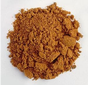 Organic Jaggery Powder for Mahila Mart. view 2