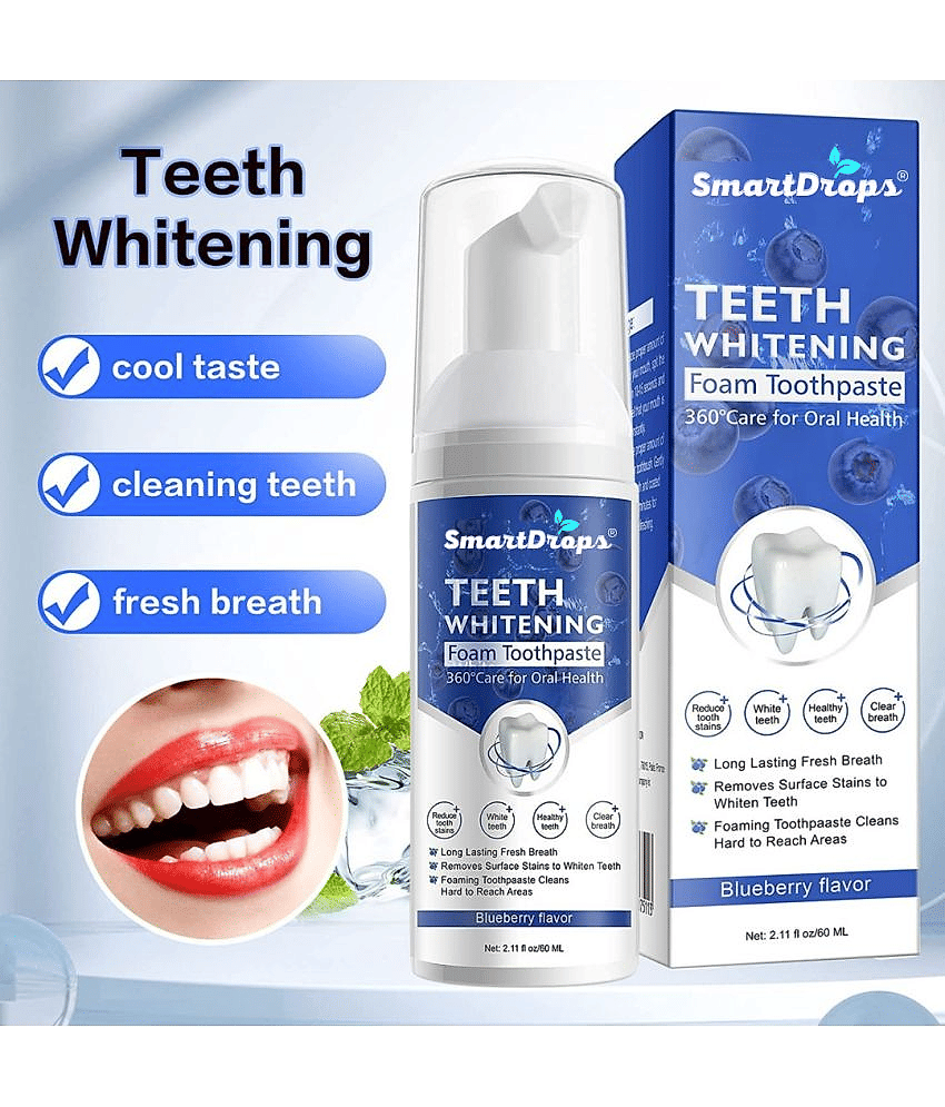 Smartdrops Natural Denture Oral Kit view 2