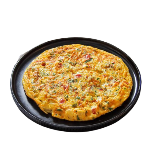 Masala Omelette Non Veg