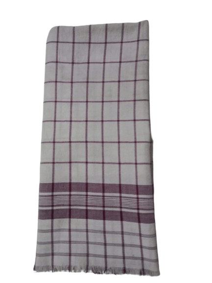 HANDLOME COTTON GAMUSA