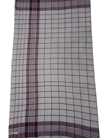 HANDLOME COTTON GAMUSA view 2