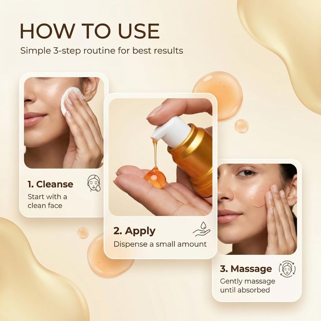 Biosash Sea Buckthorn Face Serum 30ml view 2