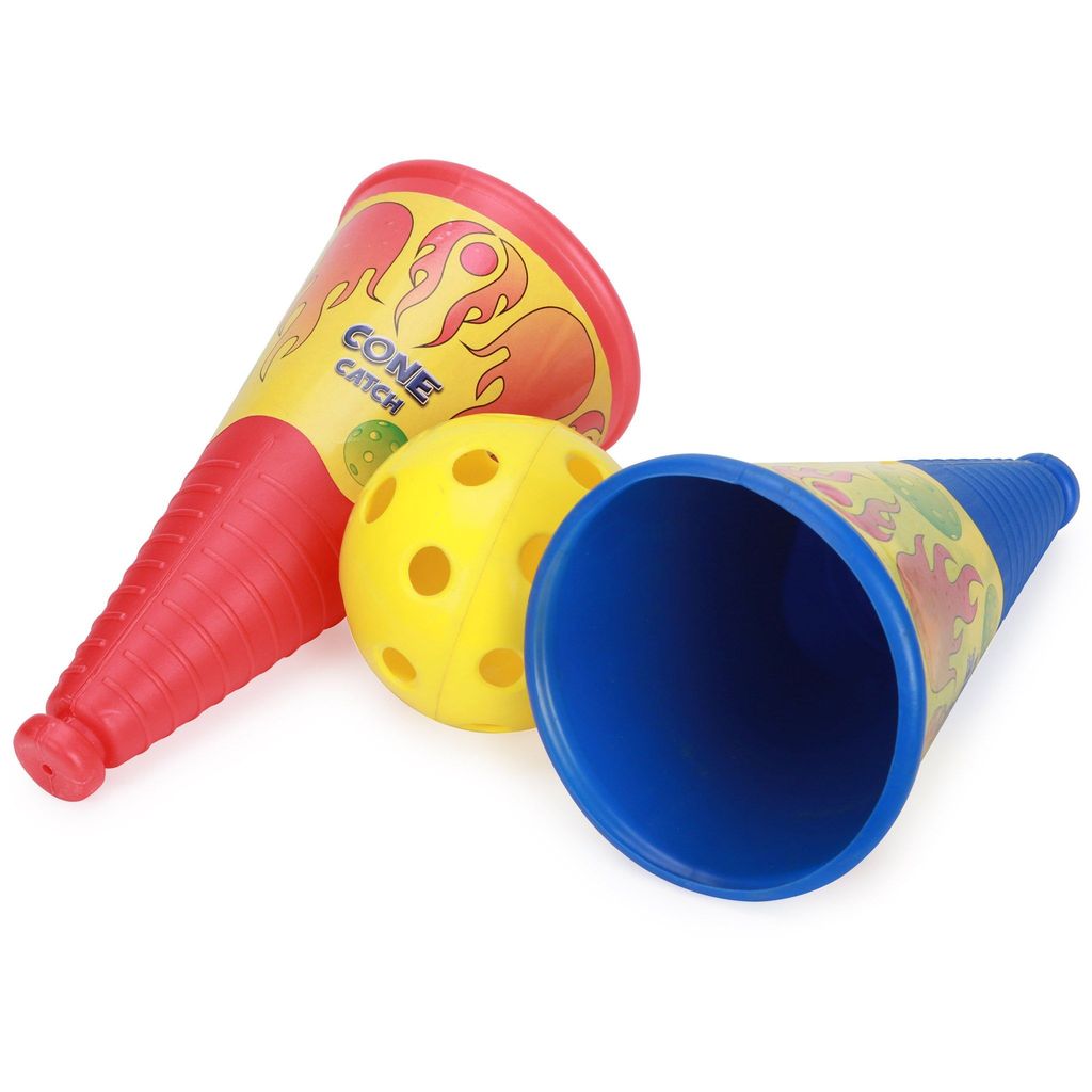 Cone Catch - Senior view 2