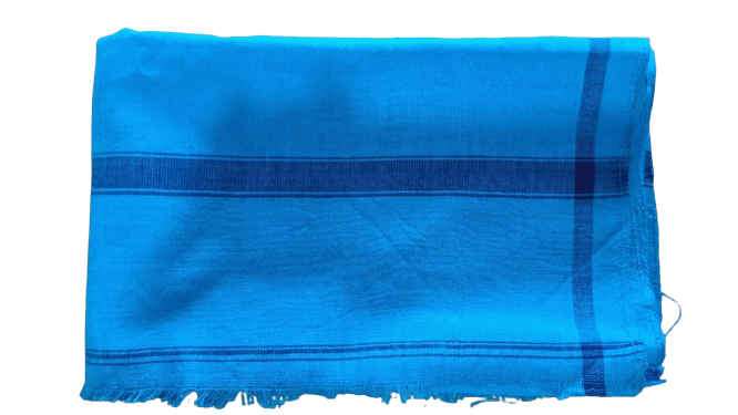 Cotton Gamusa view 2