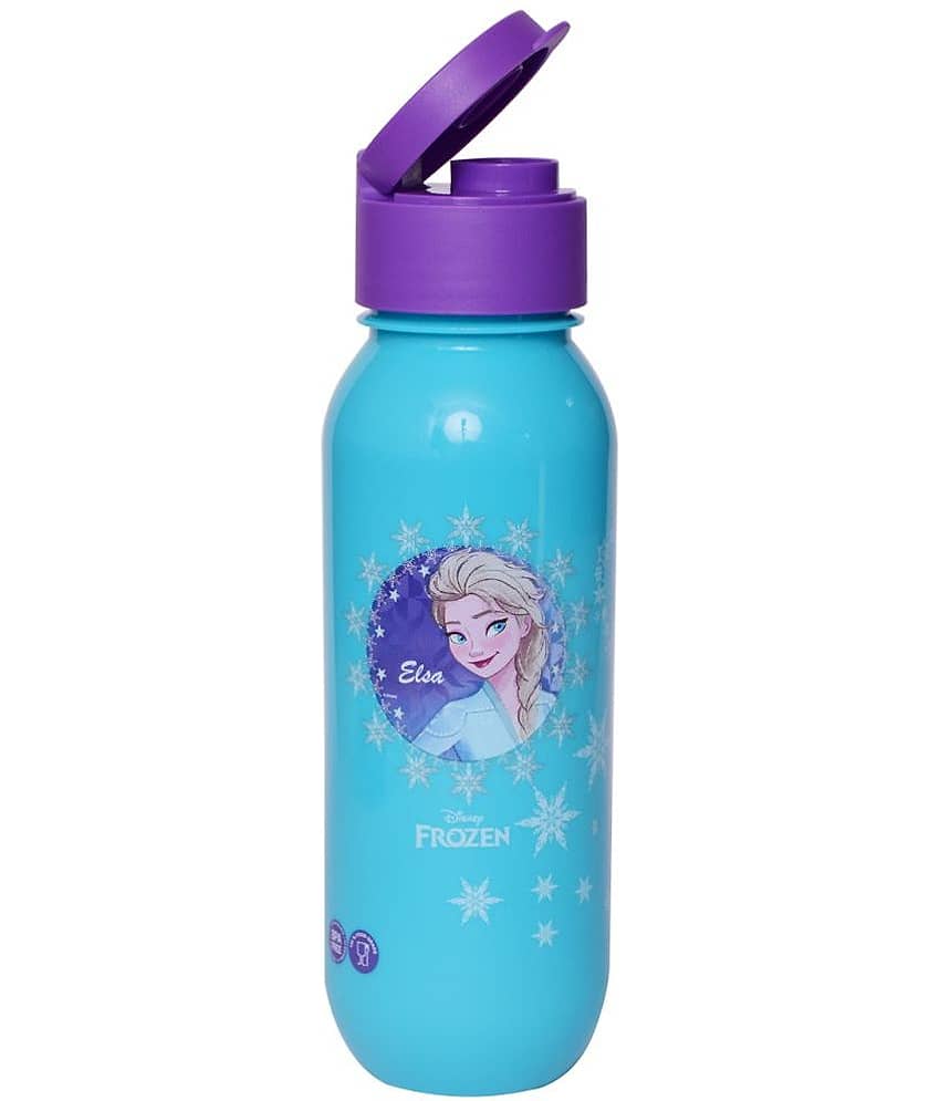 Gluman - Green School Water Bottle 500 mL ( Set of 2 ) view 2