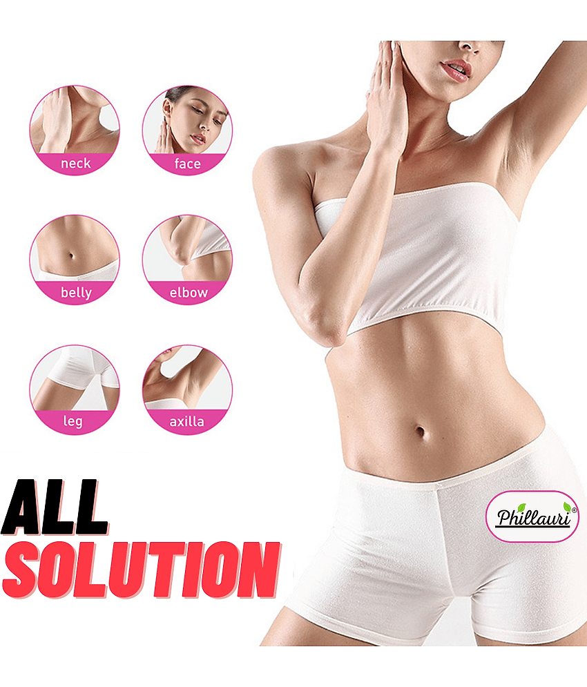 Phillauri - Daily Care Lotion For All Skin Type 300 ml ( Pack of 3 ) view 2