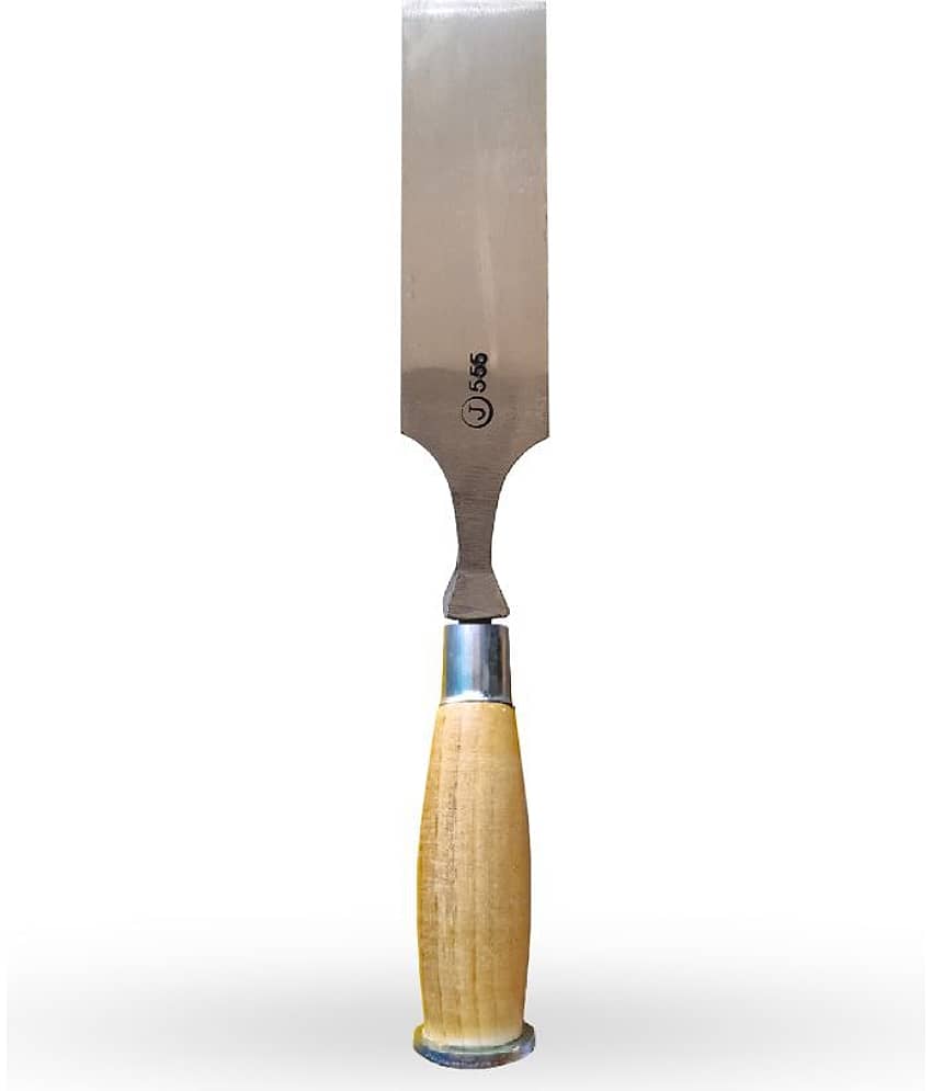 Bevellee 38mm Bevelled Edge Chisel With Wooden Handle Wood Chisel view 2