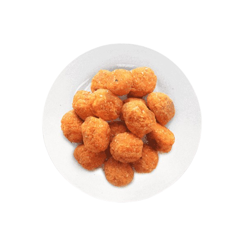 Corn Cheese Ball