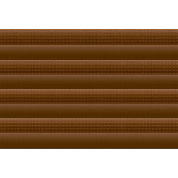 Orientbell Wall Tiles ODG Lewis Brown DK 8 Pcs view 2
