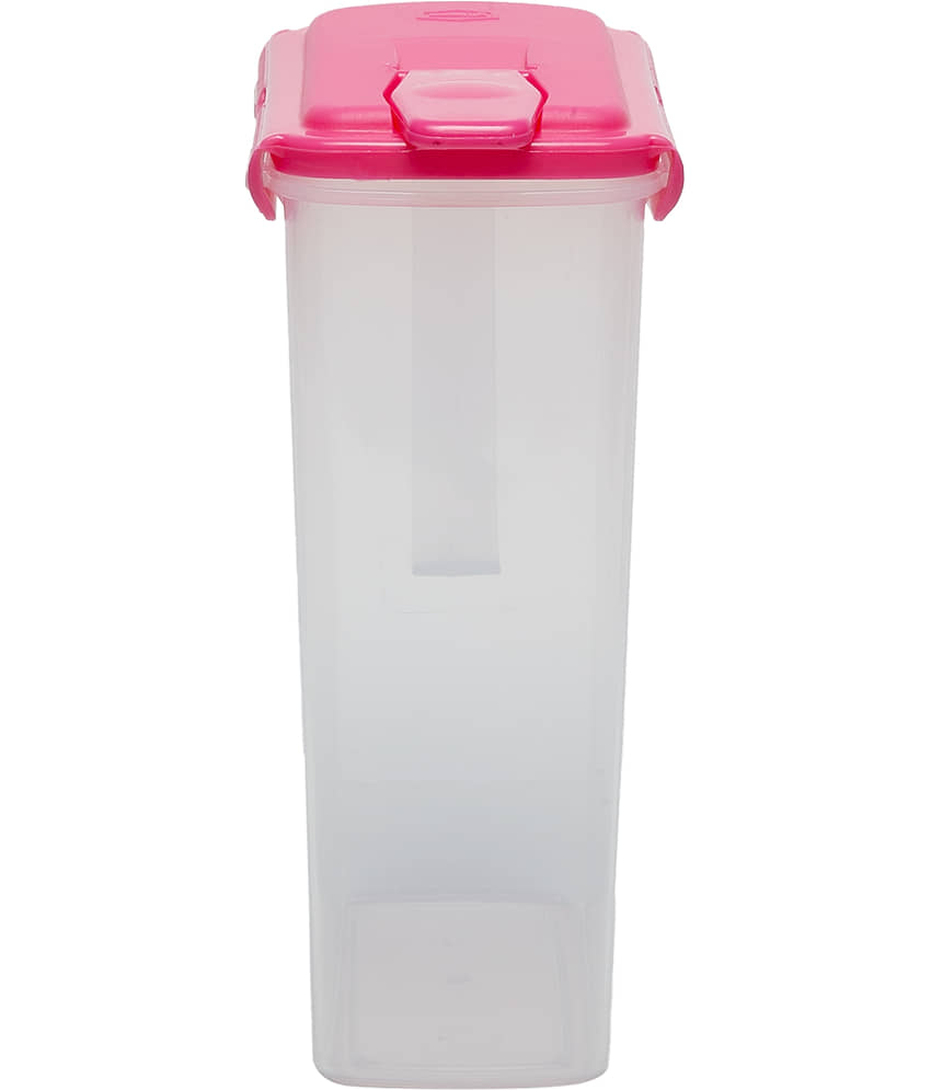 Generic Plastic Jugs 2000 mL view 2