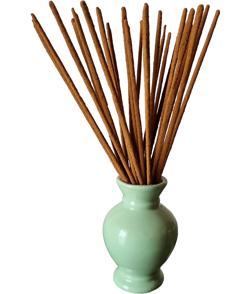 VSN natural Incense Stick Exotic 1 gm ( Pack of 1 ) view 2