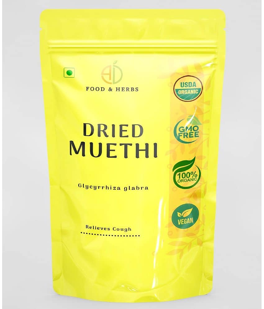 A D FOOD & HERBS Others 100 gm Pack of 1