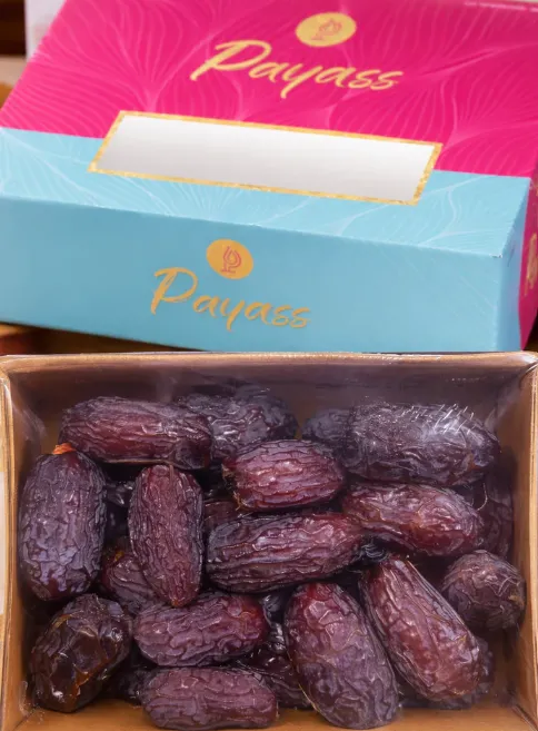 Medjoul Dates