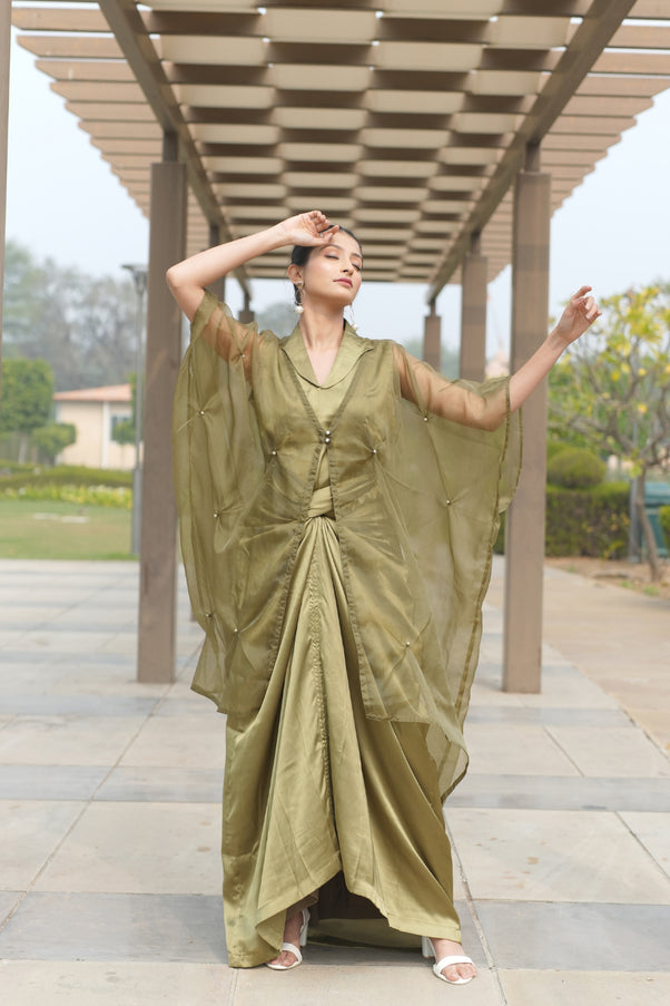 Drape Dream view 2