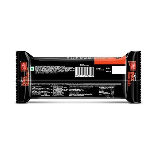 Parle Bourbon 120 Gms view 2