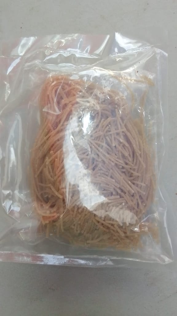 Barnyard Millet Noodles, 200 gm view 2