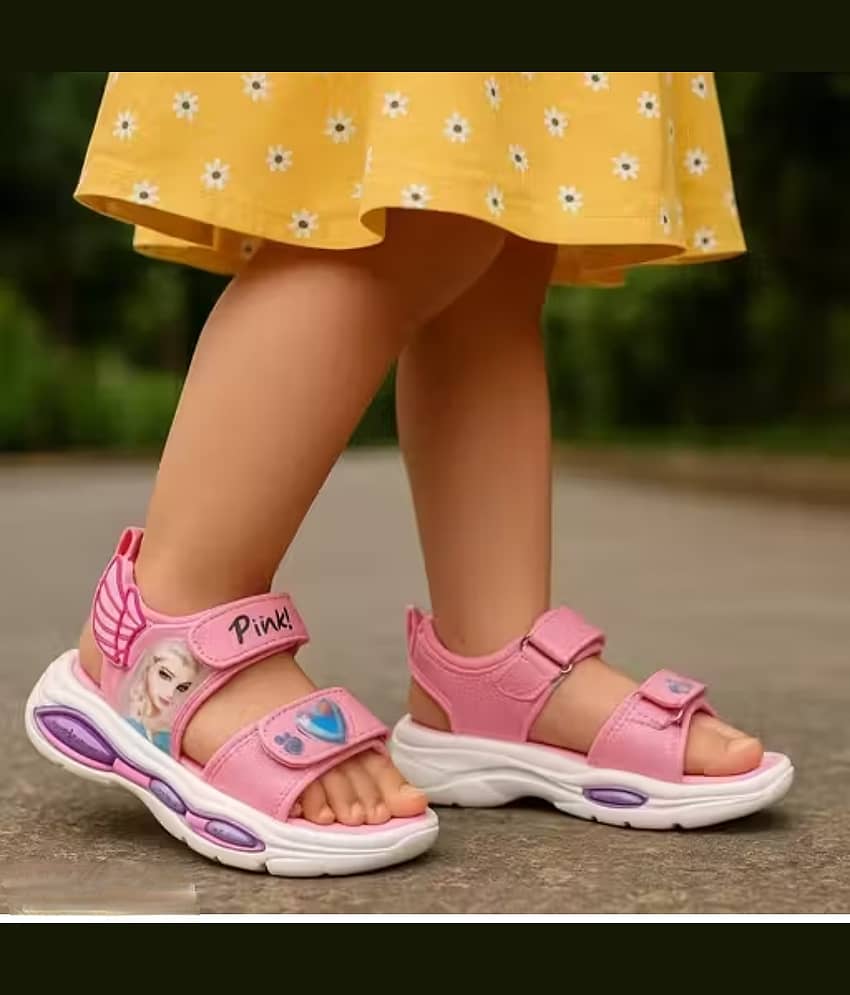 GIRLS SANDAL