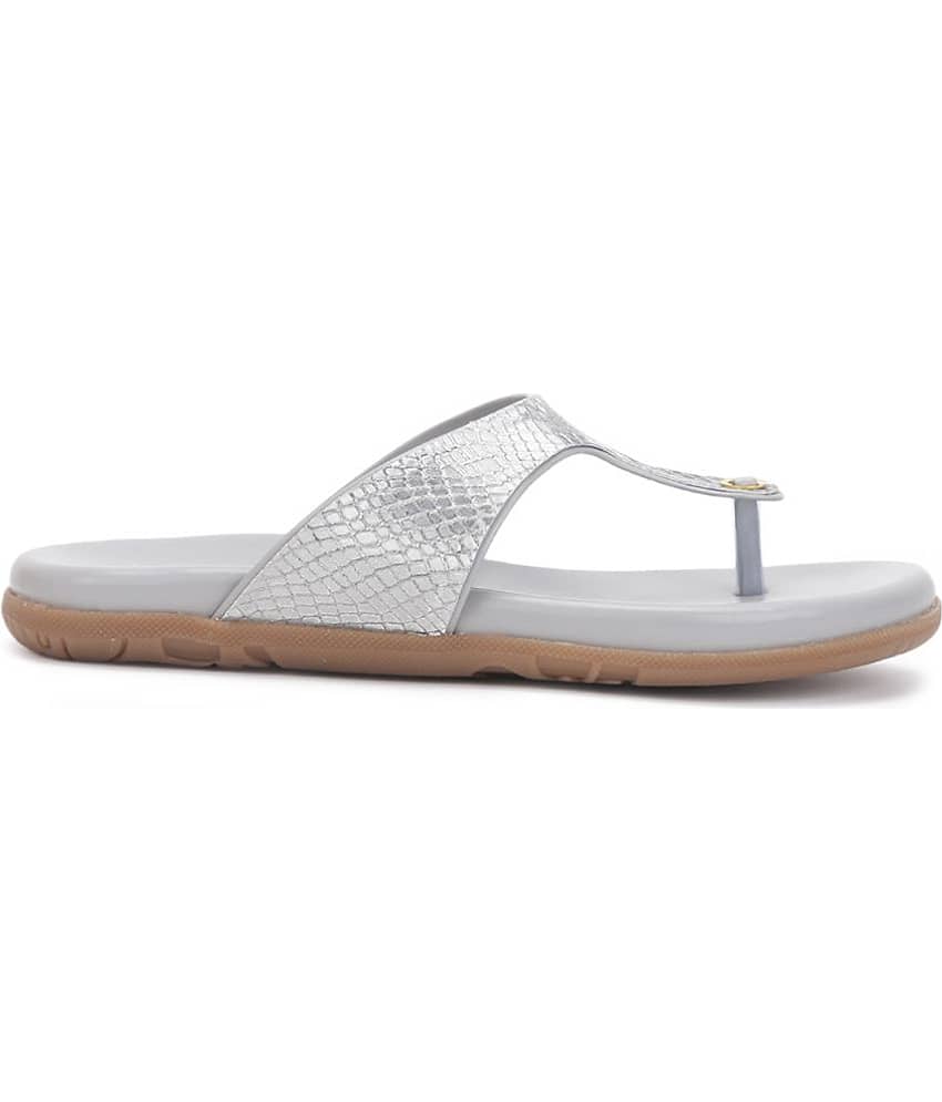 ORTHO JOY - Pink Women's Flats view 2