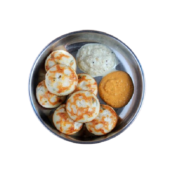 Paddu