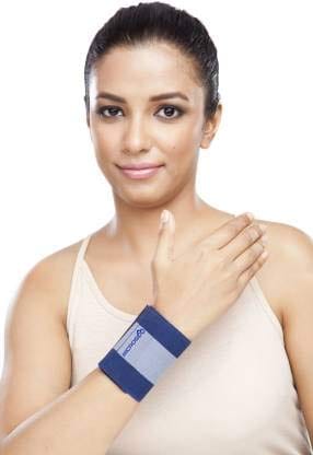 Microsidd Wrist Binder Double Lock view 2