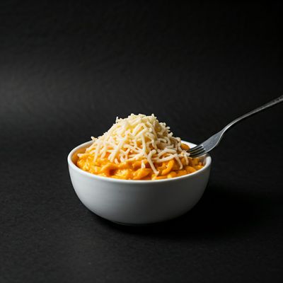 Cheese Maggi