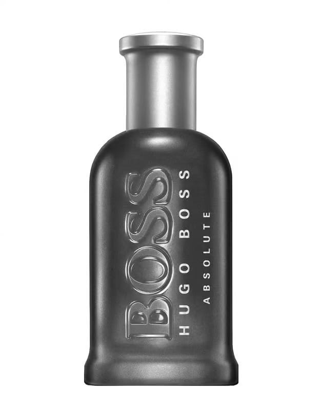 Hugo Boss Bottled Absolute Eau de Parfum for Men 100ml – Powerful & Woody Fragrance view 2